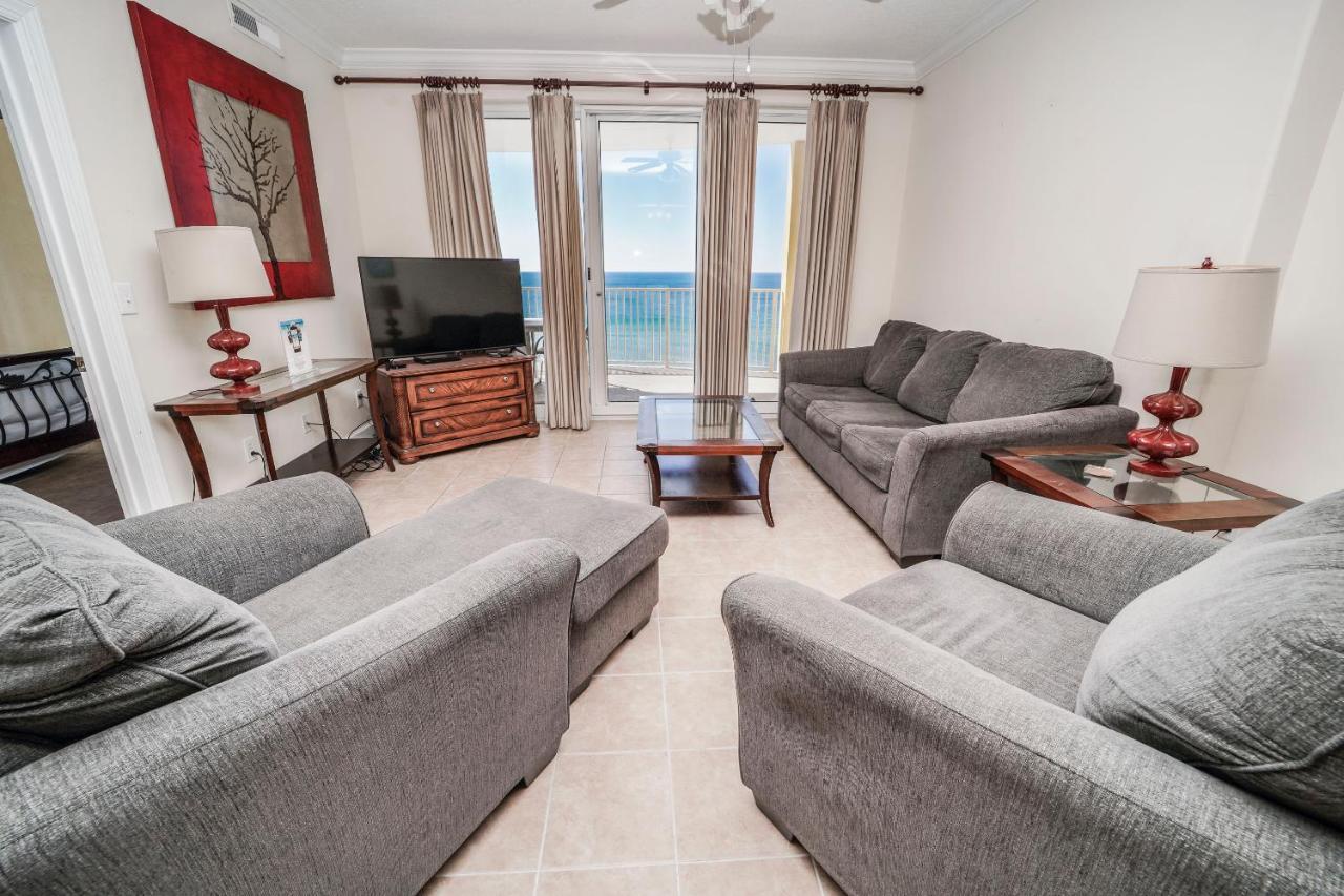 Emerald Isle By Panhandle Getaways Panama City Beach Room photo
