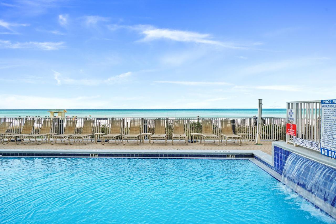 Emerald Isle By Panhandle Getaways Panama City Beach Exterior photo