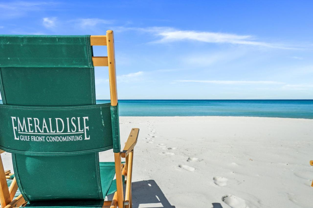 Emerald Isle By Panhandle Getaways Panama City Beach Exterior photo