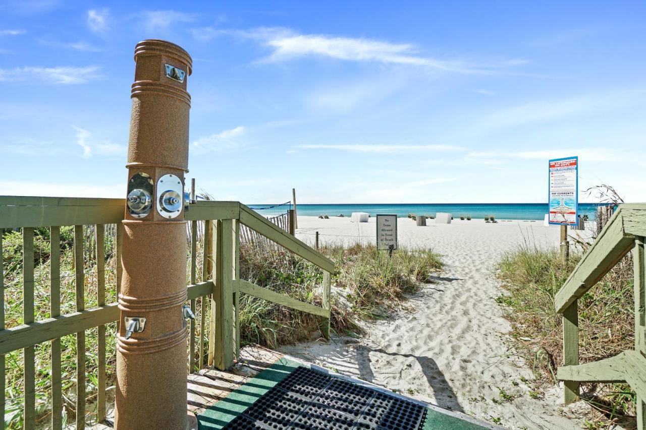 Emerald Isle By Panhandle Getaways Panama City Beach Exterior photo