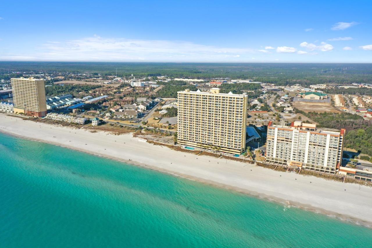 Emerald Isle By Panhandle Getaways Panama City Beach Exterior photo