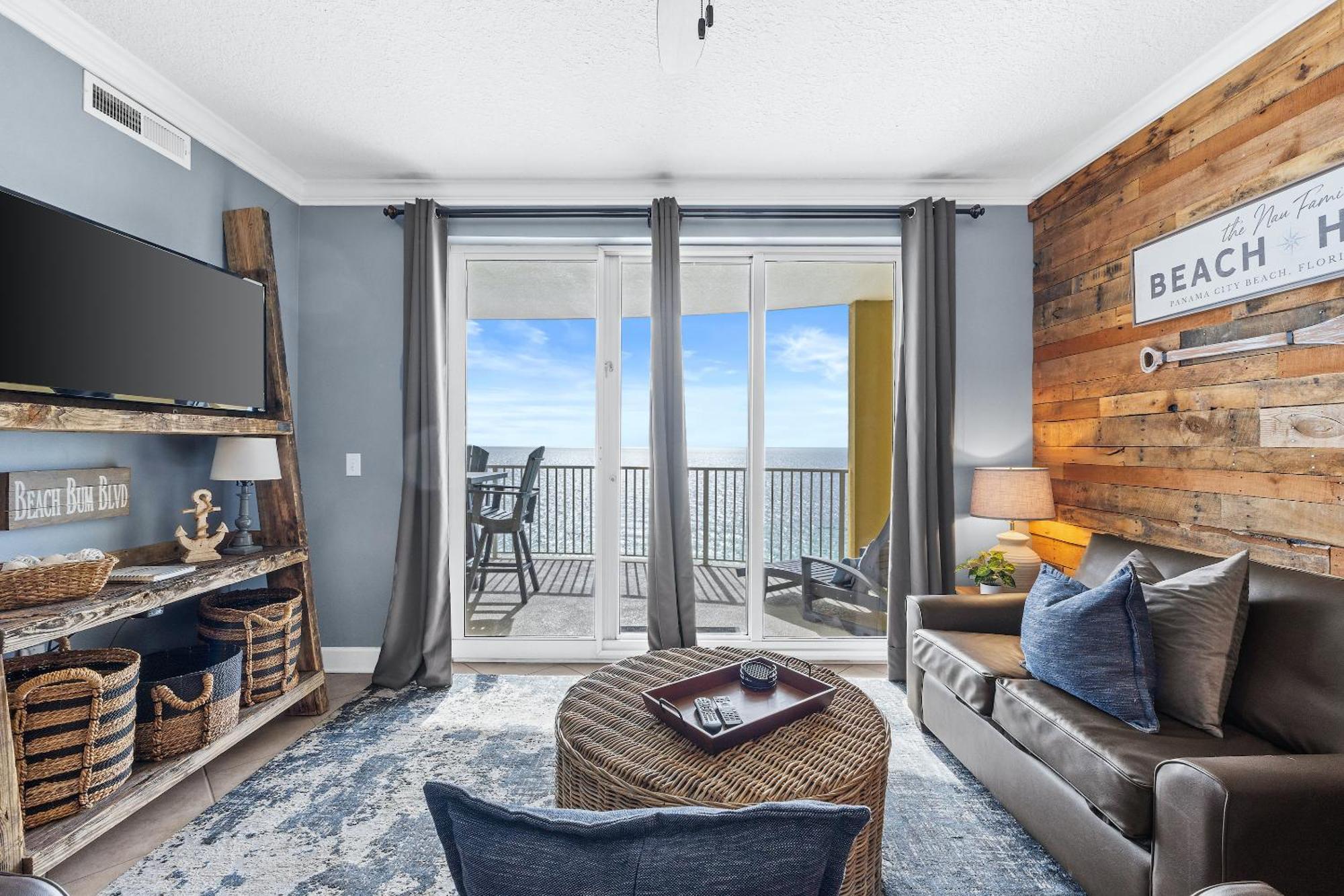 Emerald Isle By Panhandle Getaways Panama City Beach Room photo