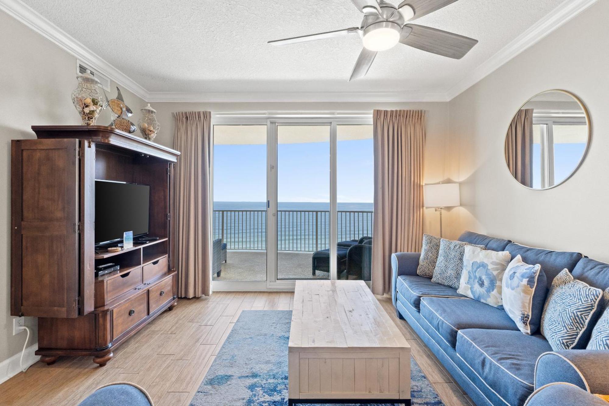 Emerald Isle By Panhandle Getaways Panama City Beach Room photo