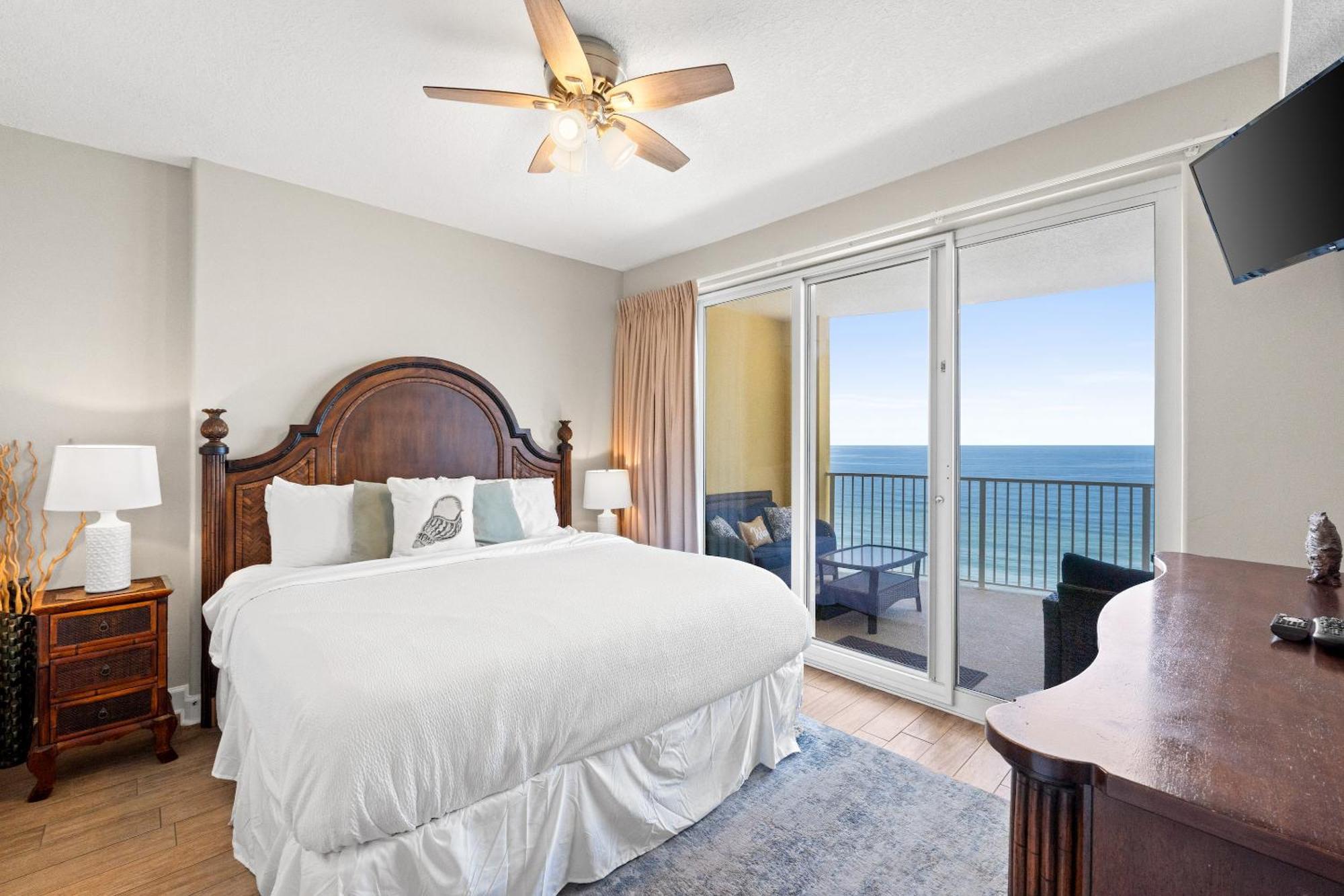 Emerald Isle By Panhandle Getaways Panama City Beach Room photo
