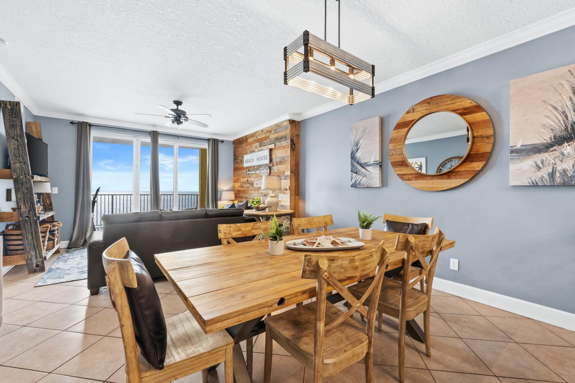 Emerald Isle By Panhandle Getaways Panama City Beach Room photo