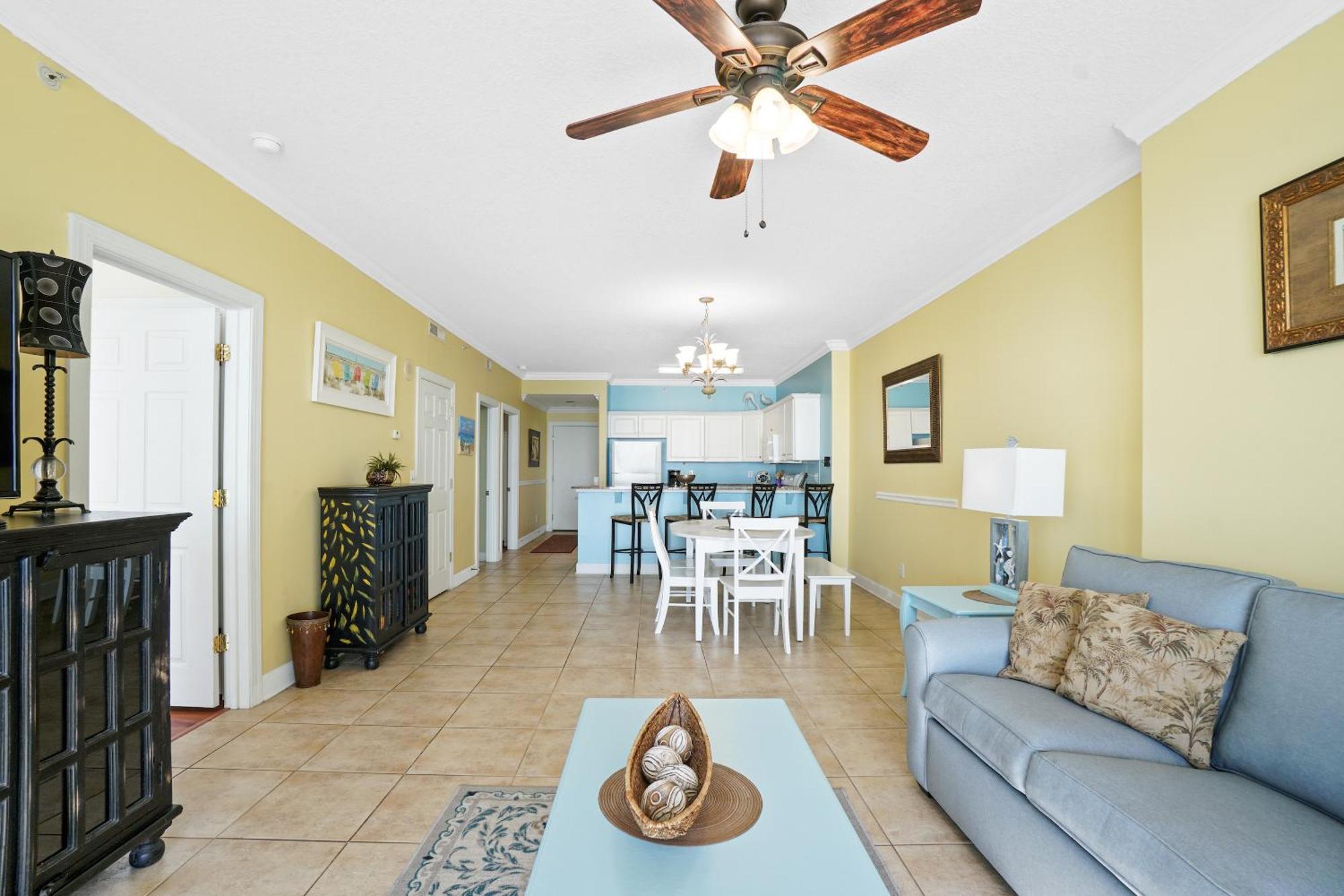 Emerald Isle By Panhandle Getaways Panama City Beach Room photo
