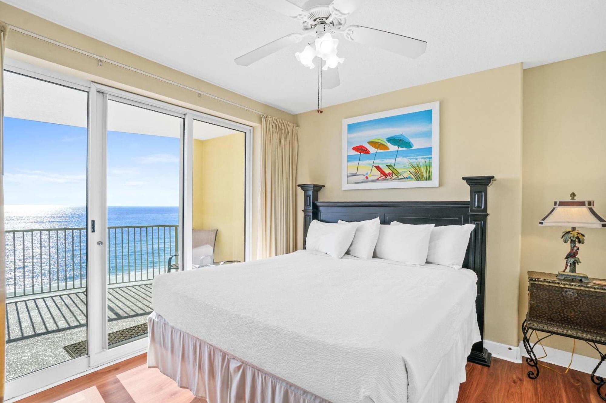 Emerald Isle By Panhandle Getaways Panama City Beach Room photo