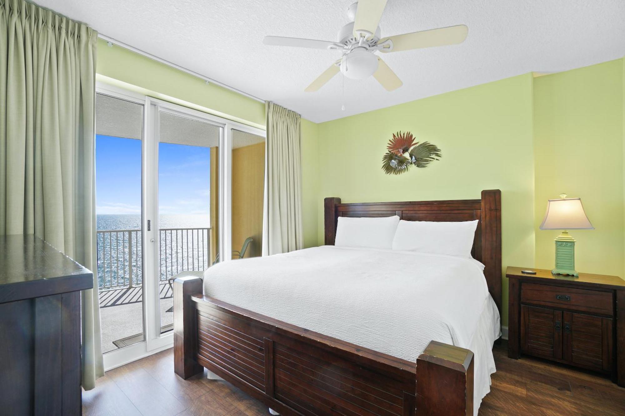 Emerald Isle By Panhandle Getaways Panama City Beach Room photo