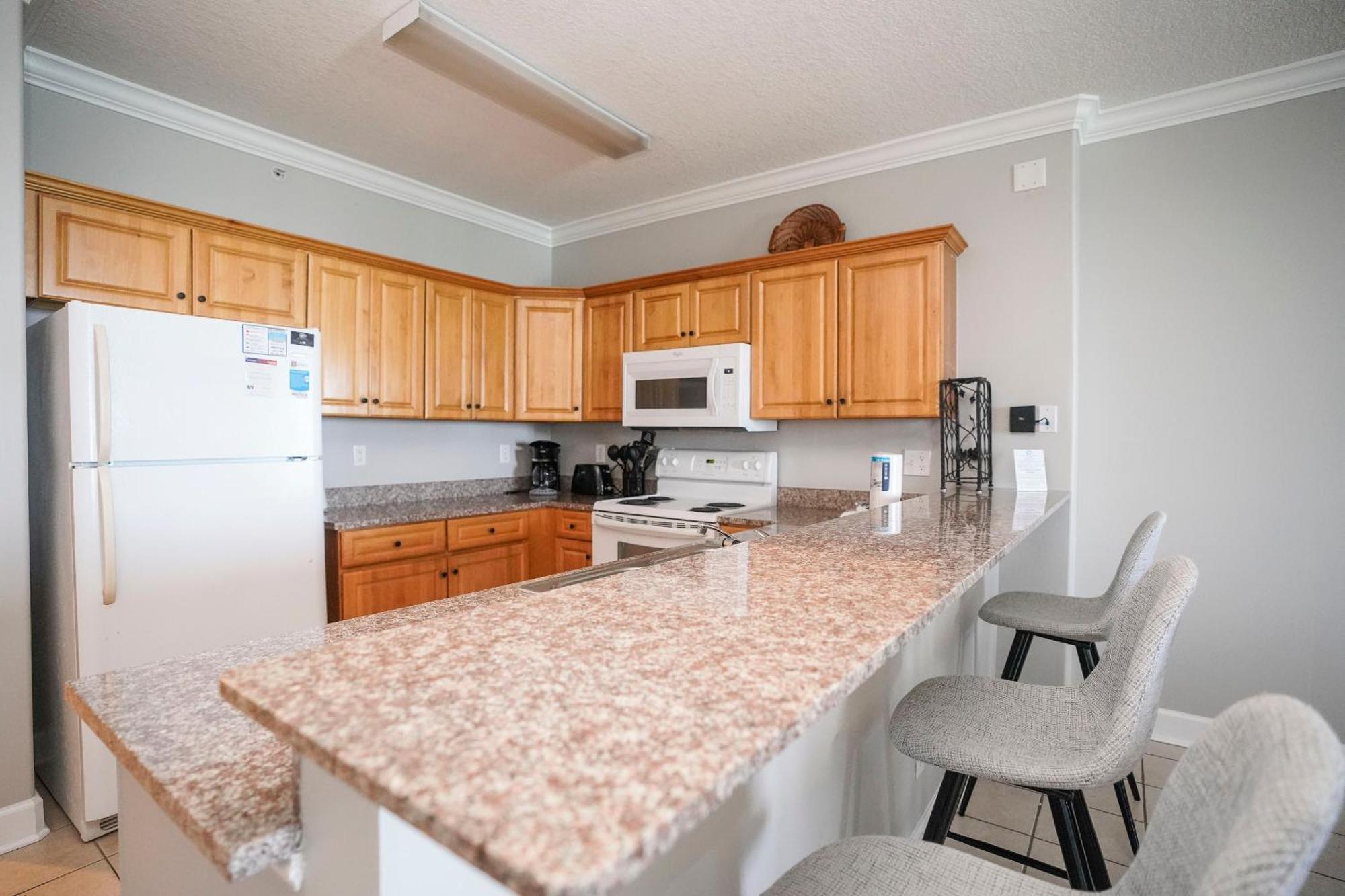 Emerald Isle By Panhandle Getaways Panama City Beach Room photo