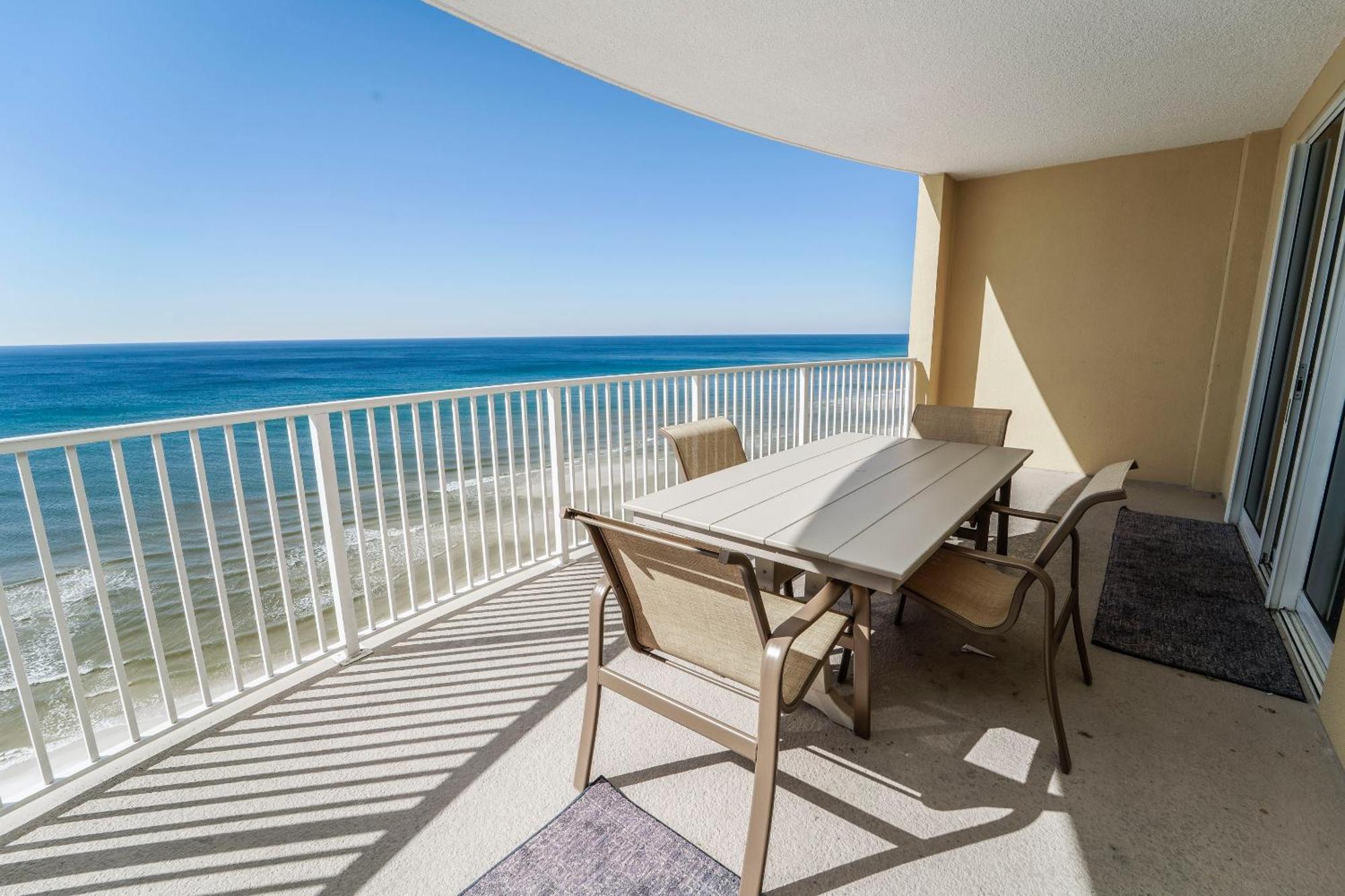 Emerald Isle By Panhandle Getaways Panama City Beach Exterior photo